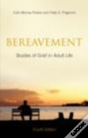Capa do artigo Bereavement