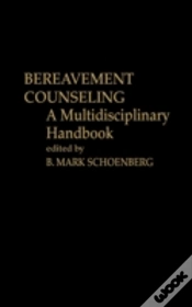 Capa do artigo Bereavement Counseling