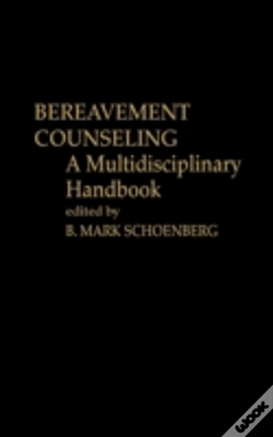 Capa do artigo Bereavement Counseling