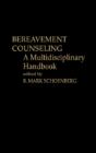 Bereavement Counseling - Preview