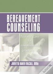 Capa do artigo Bereavement Counseling