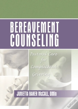 Capa do artigo Bereavement Counseling