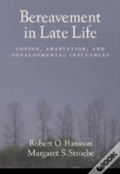 Capa do artigo Bereavement In Late Life