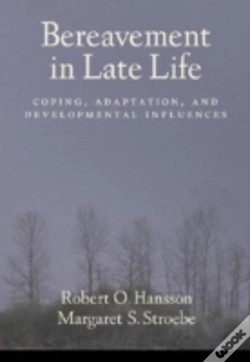 Capa do artigo Bereavement In Late Life