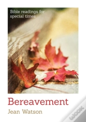 Capa do artigo Bereavement