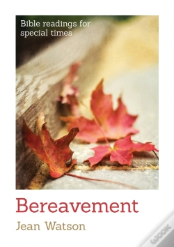Capa do artigo Bereavement