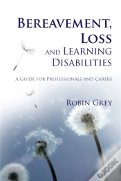 Capa do artigo Bereavement, Loss And Learning Disabilities