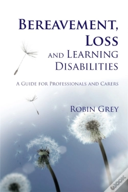 Capa do artigo Bereavement, Loss And Learning Disabilities