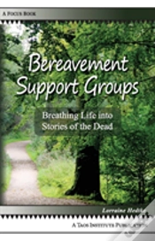 Capa do artigo Bereavement Support Groups