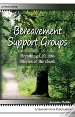 Capa do artigo Bereavement Support Groups