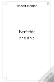 Capa do artigo Beréchit