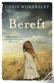 Capa do artigo Bereft