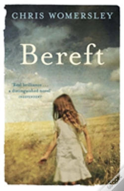 Capa do artigo Bereft