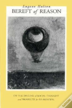 Capa do artigo Bereft Of Reason