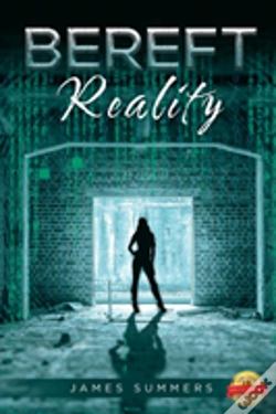 Capa do artigo Bereft Reality