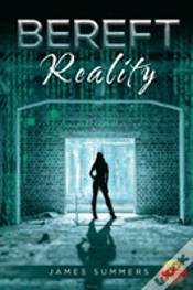 Capa do artigo Bereft Reality