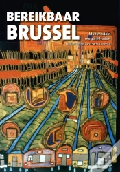 Capa do artigo Bereikbaar Brussel : Multimodale Mogelijkheden