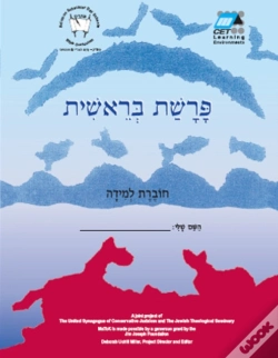 Capa do artigo Bereishit (English)