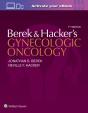 Berek And Hackerâ€™S Gynecologic Oncology - Preview