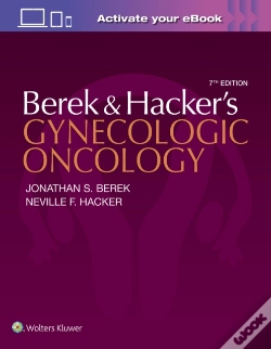 Capa do artigo Berek And Hackerâ€™S Gynecologic Oncology