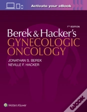 Capa do artigo Berek And Hackerâ€™S Gynecologic Oncology