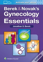 Capa do artigo Berek & Novakâ€™S Gynecology Essentials
