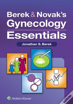 Capa do artigo Berek & Novak'S Gynecology Essentials