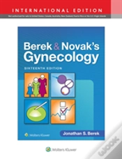 Capa do artigo Berek & Novak