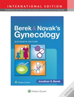Capa do artigo Berek & Novak'S Gynecology