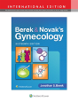 Berek & Novak'S Gynecology - Preview