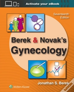 Capa do artigo Berek & Novak'S Gynecology