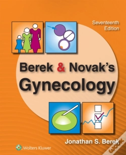 Capa do artigo Berek & Novak'S Gynecology