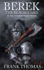 Berek The Blackguard - Preview