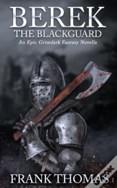 Berek The Blackguard
