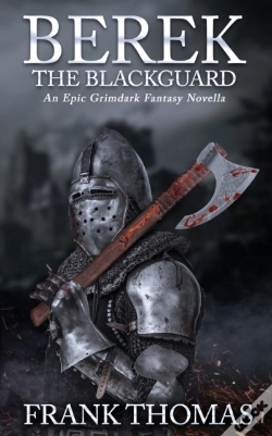 Capa do artigo Berek The Blackguard