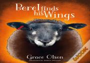 Berel Finds His Wings