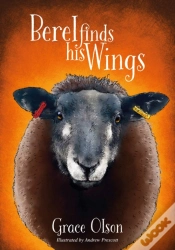 Capa do artigo Berel Finds His Wings