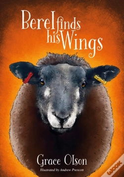 Capa do artigo Berel Finds His Wings