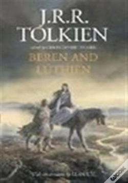 Capa do artigo Beren And Luthien
