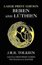 Beren And Luthien - Preview
