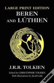 Capa do artigo Beren And Luthien