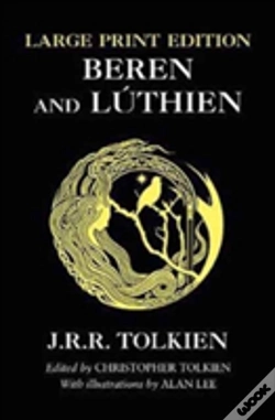 Capa do artigo Beren And Luthien
