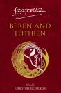 Beren And Luthien - Preview