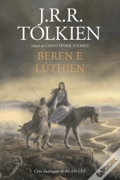 Capa do artigo Beren e Lúthien