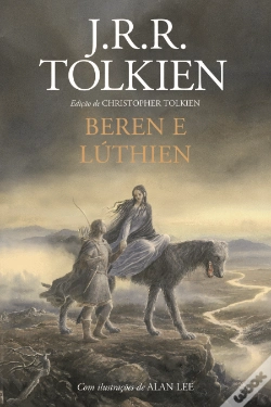 Capa do artigo Beren e Lúthien