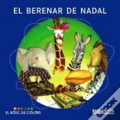 Capa do artigo Berenar De Nadal, El