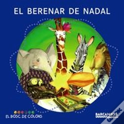 Capa do artigo Berenar De Nadal, El