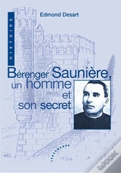 Capa do artigo Bérenger Saunière, Un Homme Et Son Secret