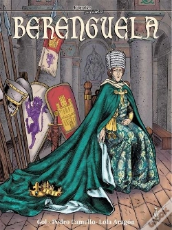 Capa do artigo Berenguela