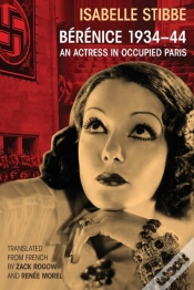 Capa do artigo Berenice 1934-44